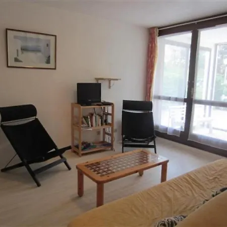 Apartament Saint-georges-de-didonne, 2 Pieces, 4 Personnes - Fr-1-305-1370