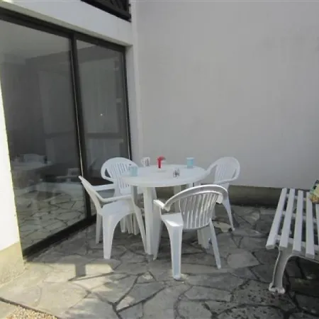 Apartament Saint-georges-de-didonne, 2 Pieces, 4 Personnes - Fr-1-305-1370 Saint-Georges-de-Didonne
