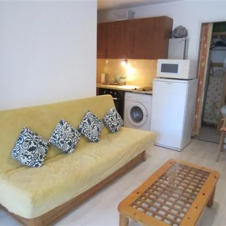 Saint-georges-de-didonne, 2 Pieces, 4 Personnes - Fr-1-305-1370 Apartament