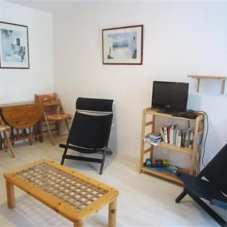 Apartament Saint-georges-de-didonne, 2 Pieces, 4 Personnes - Fr-1-305-1370 Saint-Georges-de-Didonne