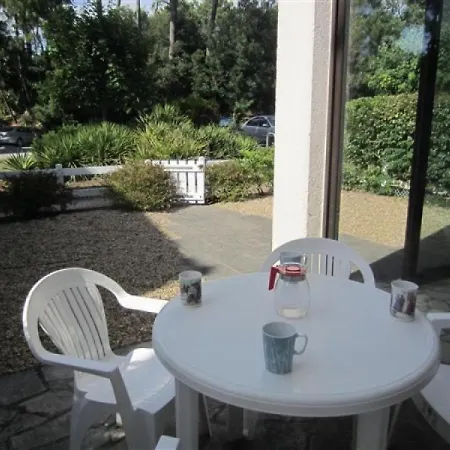 Saint-georges-de-didonne, 2 Pieces, 4 Personnes - Fr-1-305-1370 Apartament