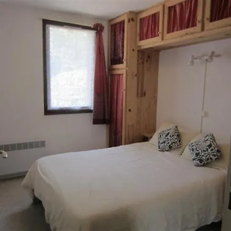 Saint-georges-de-didonne, 2 Pieces, 4 Personnes - Fr-1-305-1370 Apartament Saint-Georges-de-Didonne