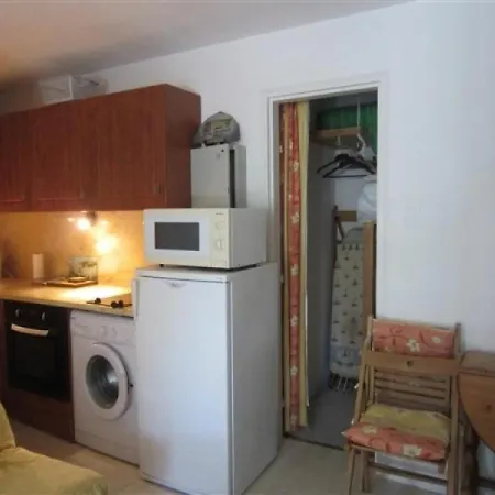 Saint-georges-de-didonne, 2 Pieces, 4 Personnes - Fr-1-305-1370 Apartament