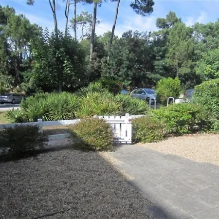 Apartament Saint-georges-de-didonne, 2 Pieces, 4 Personnes - Fr-1-305-1370 Saint-Georges-de-Didonne
